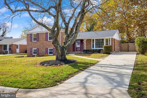 2828 Vixen Ln, Silver Spring, MD 20906 photo 3
