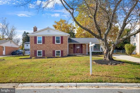 2828 Vixen Ln, Silver Spring, MD 20906 photo 2