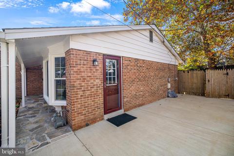 2828 Vixen Ln, Silver Spring, MD 20906 photo 43