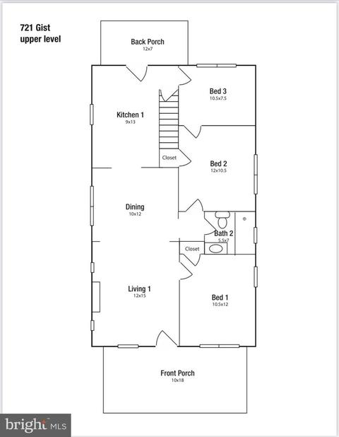721 Gist Ave, Silver Spring, MD 20910 photo 55