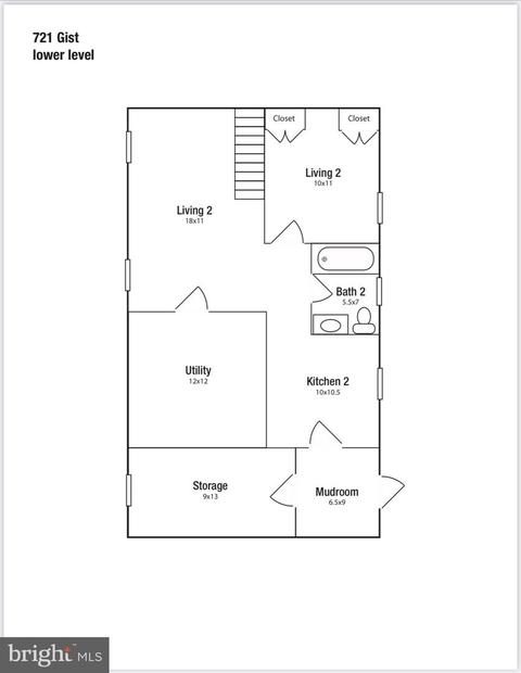 721 Gist Ave, Silver Spring, MD 20910 photo 56
