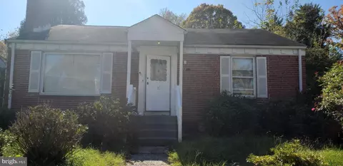 2712 Arcola Ave, Silver Spring, MD 20902