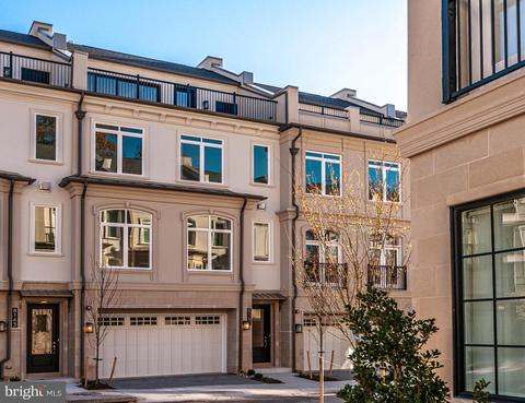 8147 River #45, Bethesda, MD 20817