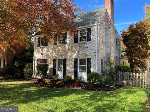 4896 Chevy Chase Blvd, Chevy Chase, MD 20815 | 6 Photos | MLS # ...