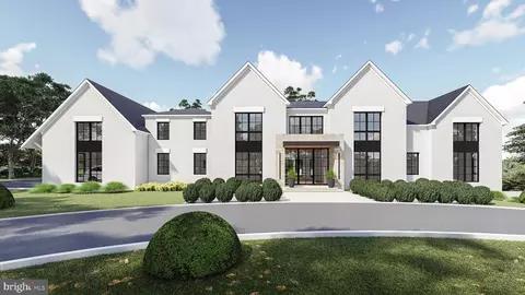 6616 Fernwood Ct, Bethesda, MD 20817