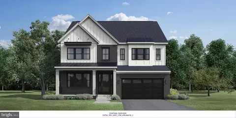 6826 Penngrove Ln, Bethesda, MD 20817