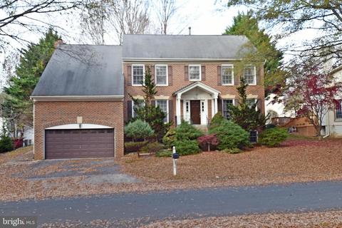 709 Pebble Beach Dr, Silver Spring, MD 20904 photo 1