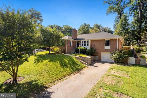 9408 Crosby Rd, Silver Spring, MD 20910 photo 2