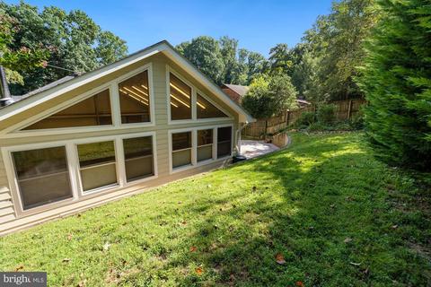 9408 Crosby Rd, Silver Spring, MD 20910 photo 7
