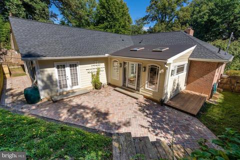 9408 Crosby Rd, Silver Spring, MD 20910 photo 5