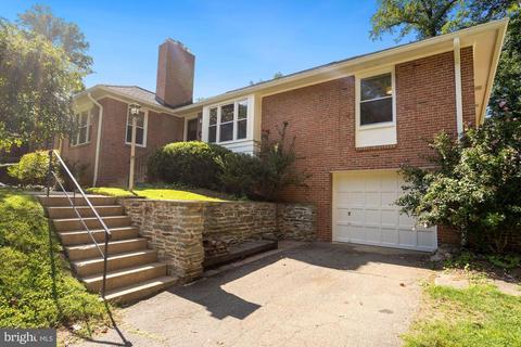 9408 Crosby Rd, Silver Spring, MD 20910 photo 4