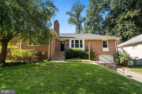 9408 Crosby Rd, Silver Spring, MD 20910 photo 3
