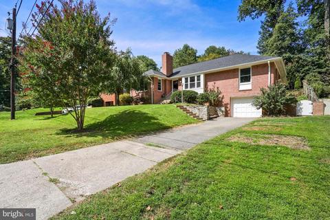 9408 Crosby Rd, Silver Spring, MD 20910 photo 1