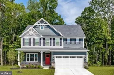 9711 Cheryl Forest Ct, Montgomery Village, MD 20886