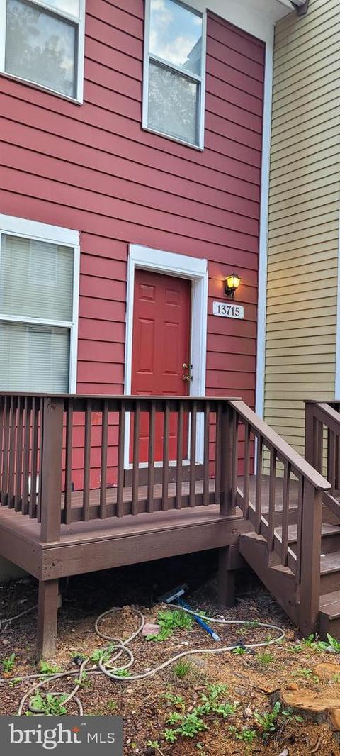 13715 Avonshire Dr, Silver Spring, MD 20904 photo 1