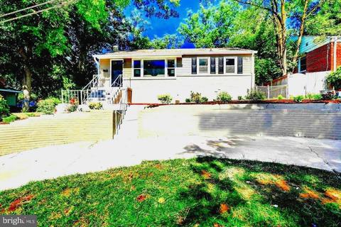 7502 Alfred Dr, Silver Spring, MD 20910 photo 1