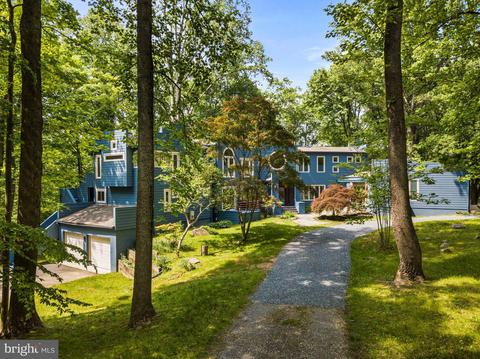 19244 Chandlee Mill Rd, Sandy Spring, MD 20860