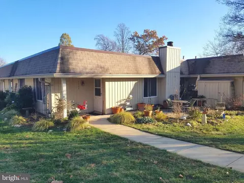 3107 Beckenham Ct #252-A, Silver Spring, MD 20906