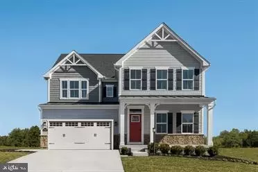 9745 Cheryl Forest Ct, Montgomery Village, MD 20886