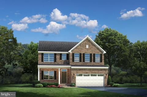 9729 Cheryl Forest Ct, Montgomery Village, MD 20886