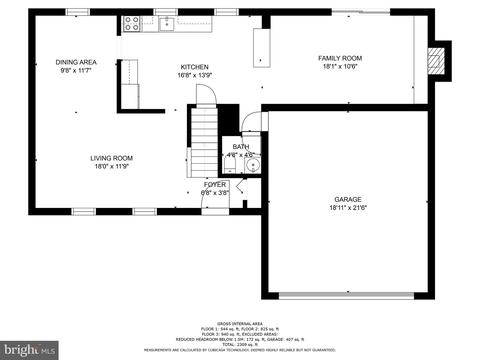 15312 Good Hope Rd, Silver Spring, MD 20905 photo 38