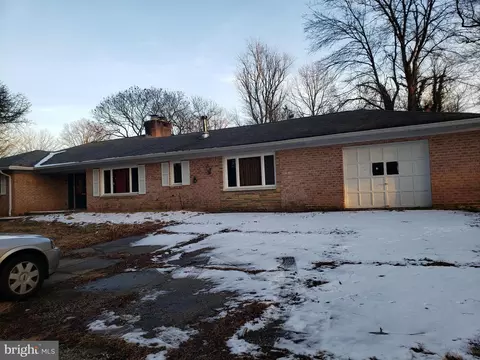 14617 Peach Orchard Rd, Silver Spring, MD 20905