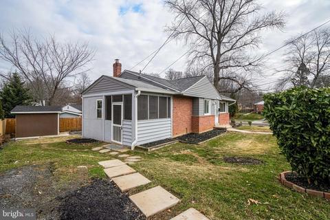 11429 Monterrey Dr, Silver Spring, MD 20902 photo 3