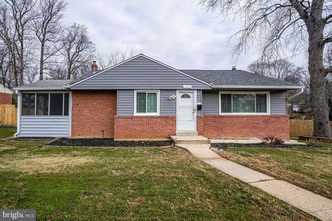 11429 Monterrey Dr, Silver Spring, MD 20902 photo 1