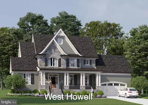 8535 W Howell Rd, Bethesda, MD 20817
