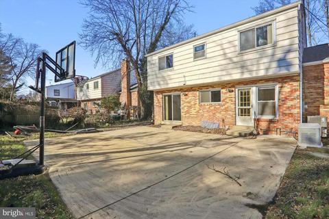 802 Lamberton Dr, Silver Spring, MD 20902 photo 29