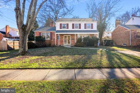 802 Lamberton Dr, Silver Spring, MD 20902 photo 1