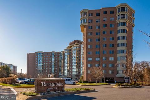 3200 N Leisure World Blvd #508, Silver Spring, MD 20906