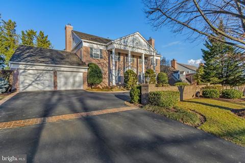 8901 Bells Mill Rd, Potomac, MD 20854
