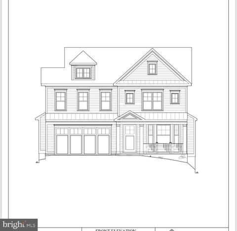 10515 Ewell Ave, Kensington, MD 20895