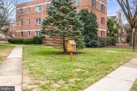 8329 Grubb Rd #G-104, Silver Spring, MD 20910 photo 21