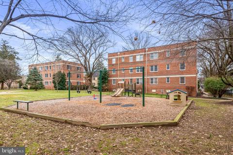 8329 Grubb Rd #G-104, Silver Spring, MD 20910 photo 20