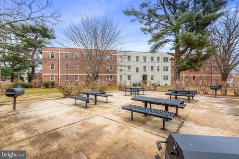 8329 Grubb Rd #G-104, Silver Spring, MD 20910 photo 22