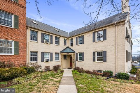 8329 Grubb Rd #G-104, Silver Spring, MD 20910 photo 1