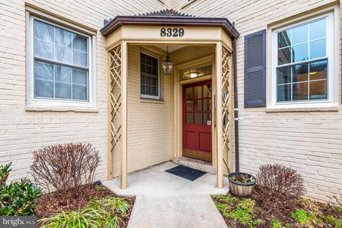 8329 Grubb Rd #G-104, Silver Spring, MD 20910 photo 3