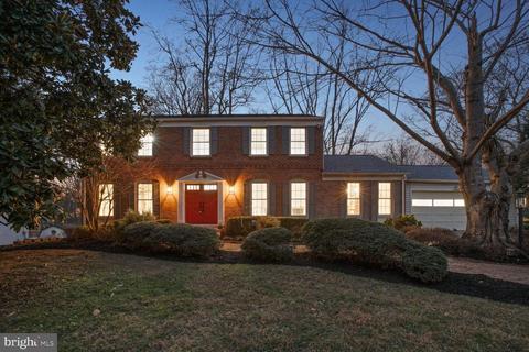 14612 Pebblestone Dr, Silver Spring, MD 20905 photo 1