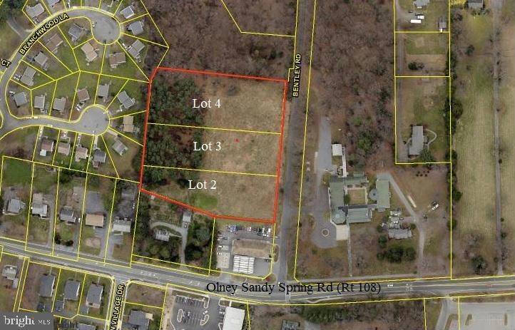 17910 Bentley Rd, Sandy Spring, MD 20860 photo 1