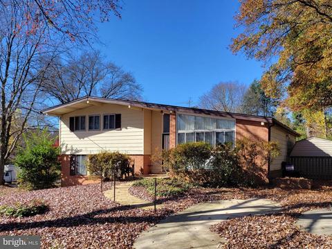 11400 Lovejoy St, Silver Spring, MD 20902 photo 1
