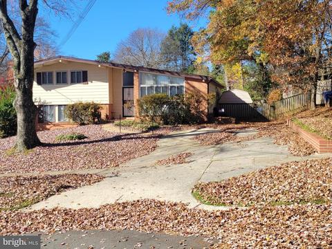 11400 Lovejoy St, Silver Spring, MD 20902 photo 2