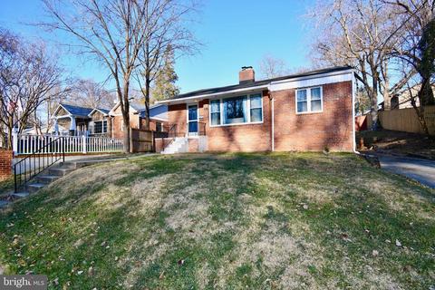 302 E Schuyler Rd, Silver Spring, MD 20901