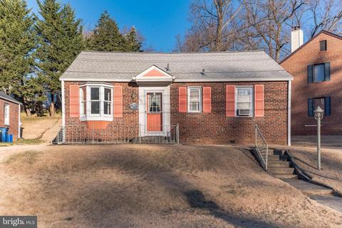101 Melbourne Ave, Silver Spring, MD 20901 photo 2
