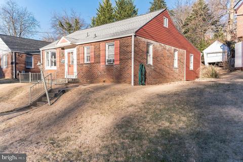 101 Melbourne Ave, Silver Spring, MD 20901 photo 3