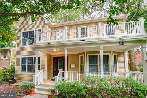 404 Boston Ave, Takoma Park, MD 20912