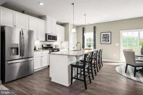 19540 Sol Pl, Montgomery Village, MD 20886