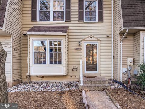 18958 Grotto Ln, Germantown, MD 20874
