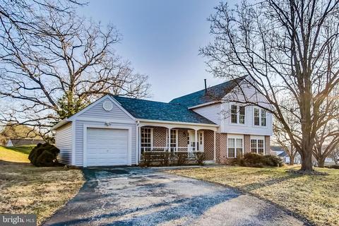 436 Woonsockett Ln, Silver Spring, MD 20905 photo 2